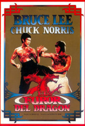 El regreso del dragon 1972 ES EN